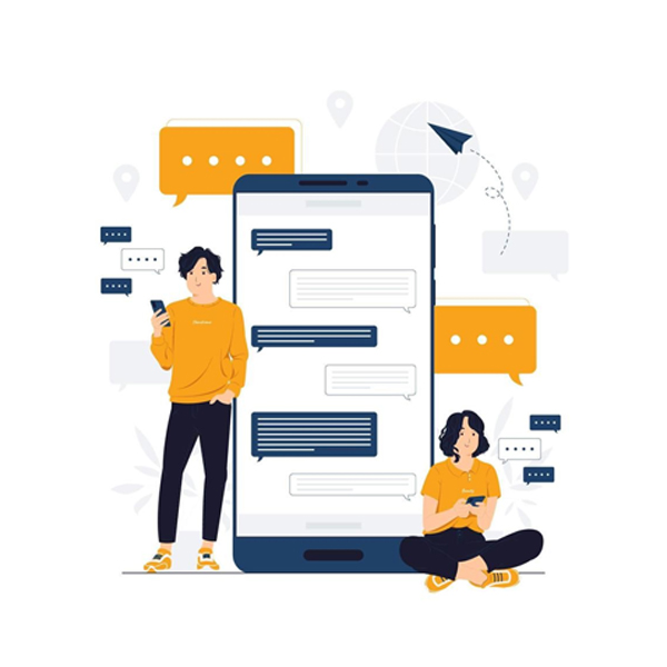 Why Choose Masking SMS?