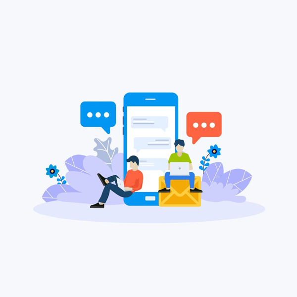 Benefits of Masking SMS