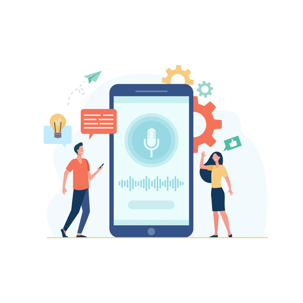 Why Choose Voice SMS?